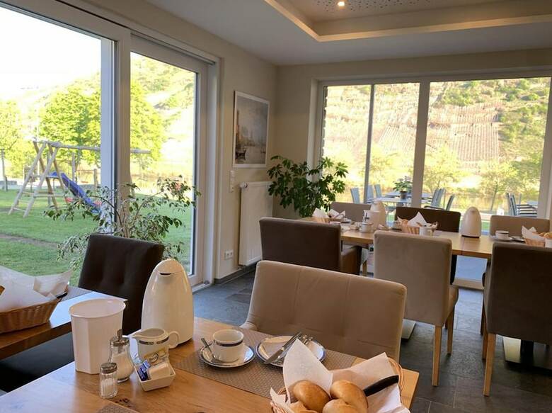 Hotel Weinbergs Loge