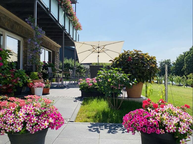 Hotel Weinbergs Loge