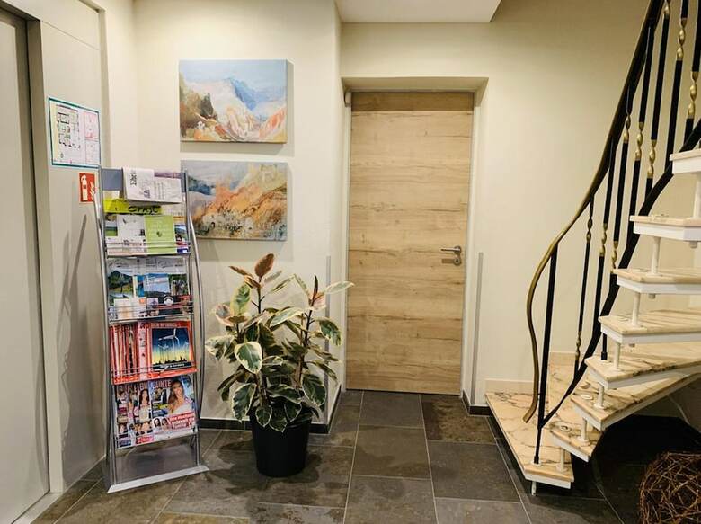 Hotel Weinbergs Loge