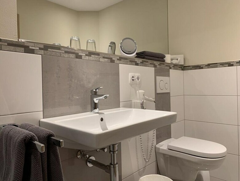 Hotel Weinbergs Loge