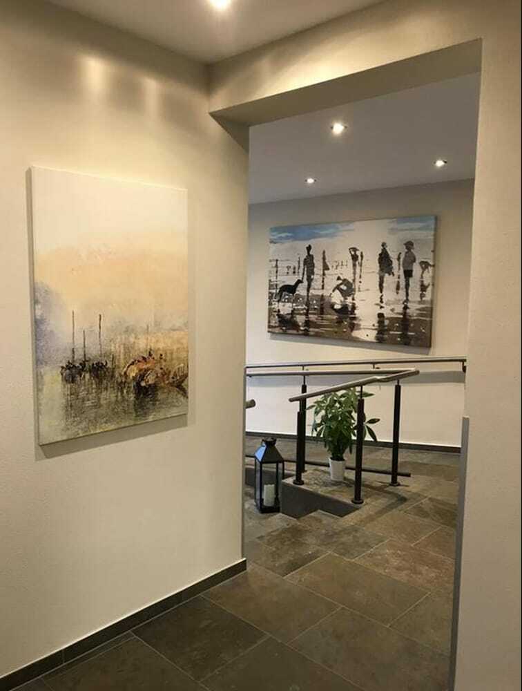 Hotel Weinbergs Loge