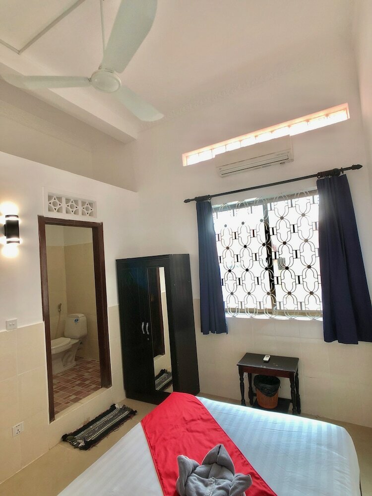 Hotel Downtown Siem Reap Villa