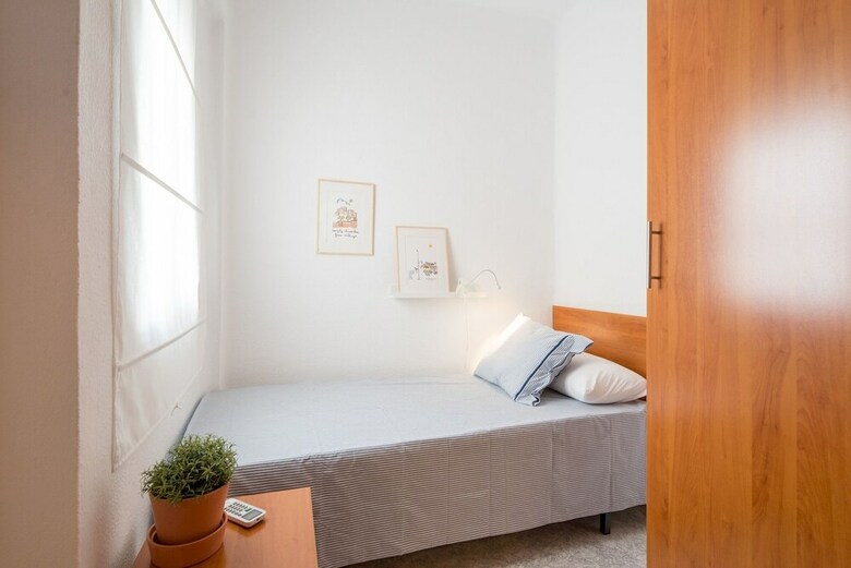 Malagasuite City Center Arango Apartment