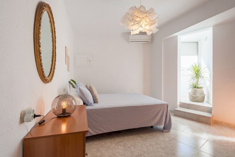 Malagasuite City Center Arango Apartment