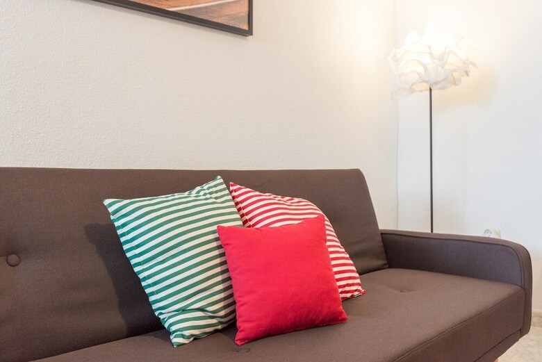 Malagasuite City Center Arango Apartment