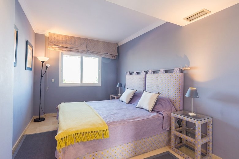 Malagasuite Marbella Solarium & Pool Apartment