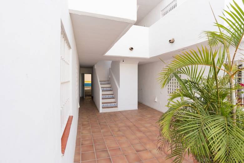 Malagasuite Marbella Solarium & Pool Apartment