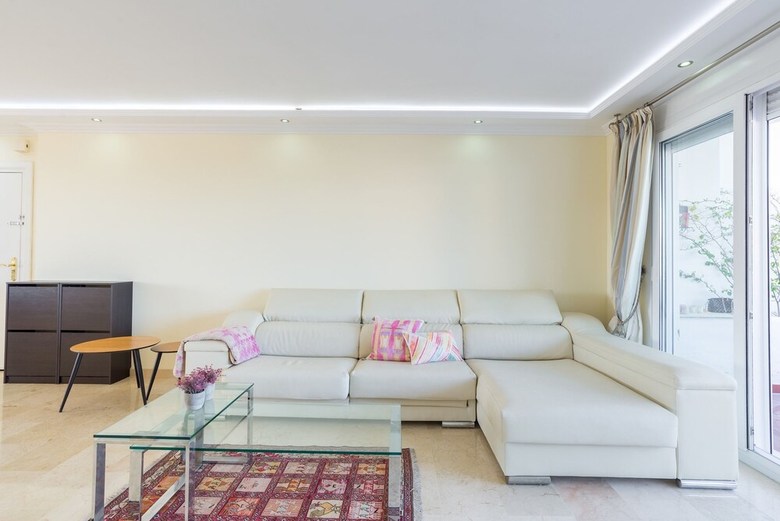 Malagasuite Marbella Solarium & Pool Apartment