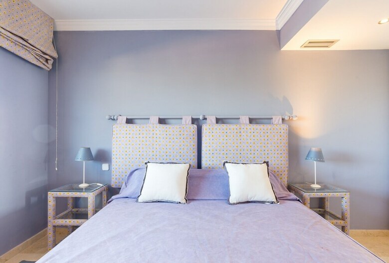 Malagasuite Marbella Solarium & Pool Apartment