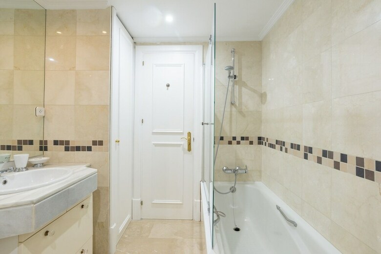 Malagasuite Marbella Solarium & Pool Apartment