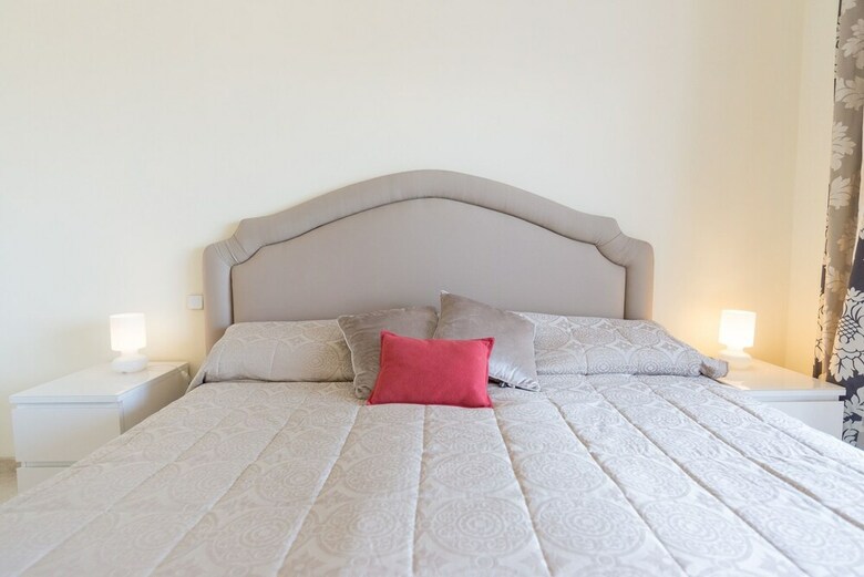 Malagasuite Marbella Solarium & Pool Apartment
