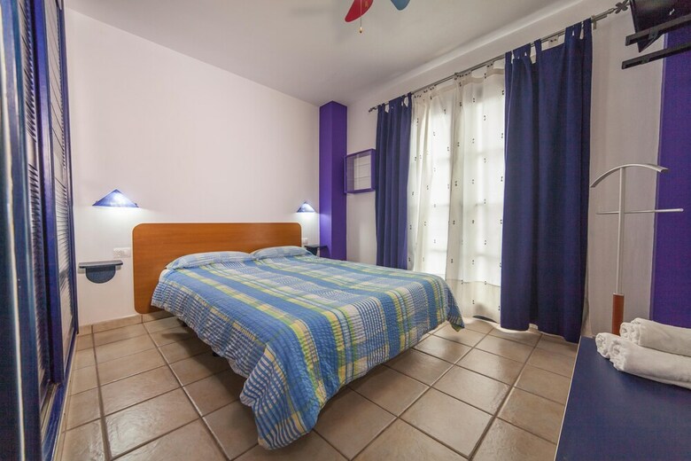 Apartamentos Nautilus