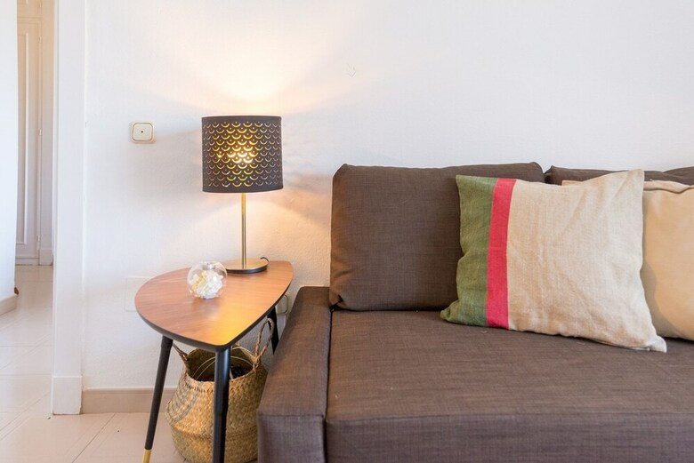 Malagasuite Marina Golf Apartment