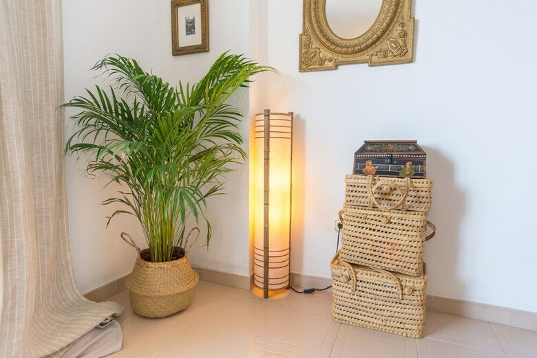 Malagasuite Marina Golf Apartment
