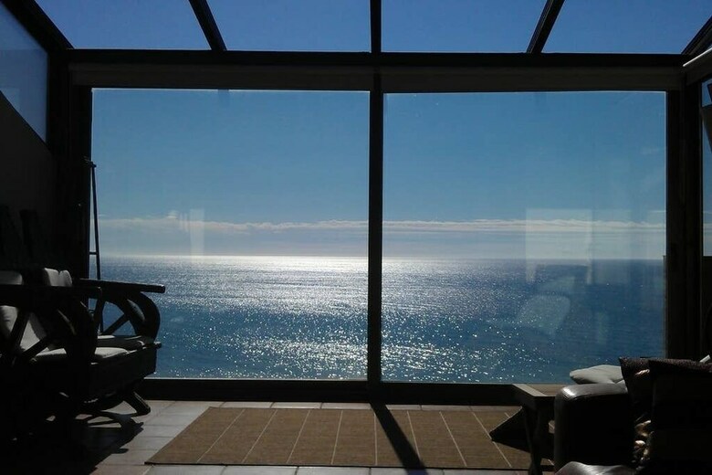 Malagasuite Benalmadena Impressive Views Apartment