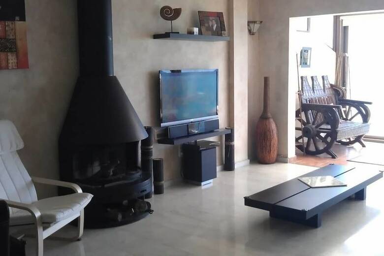 Malagasuite Benalmadena Impressive Views Apartment