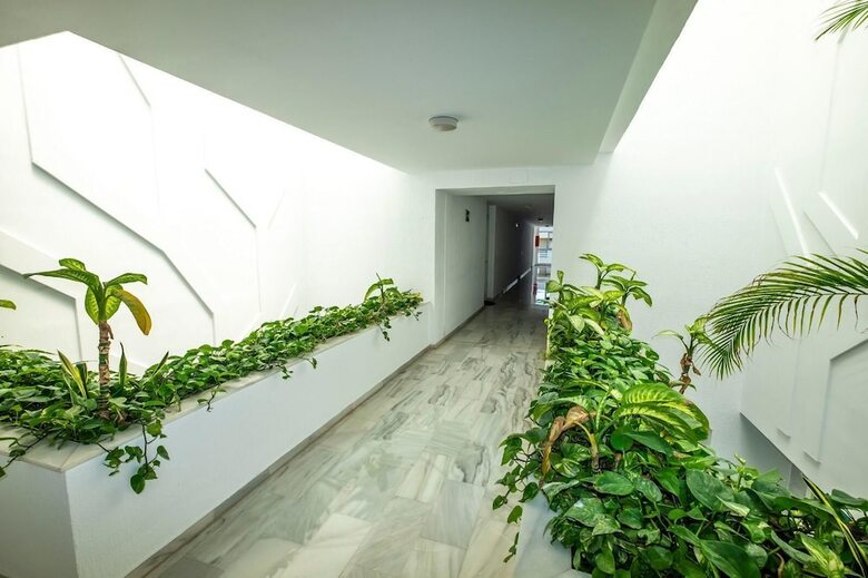 Malagasuite Costa Del Sol Apartment