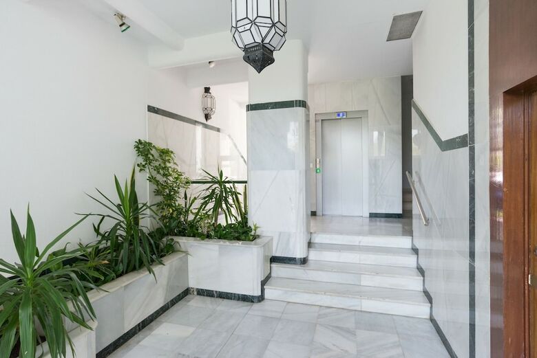 Malagasuite Fuengirola Holiday Apartment