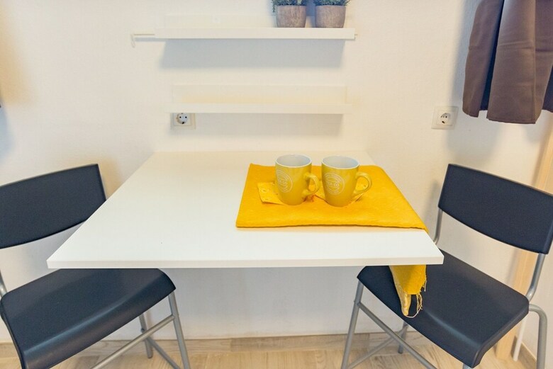 Malagasuite Fuengirola Holiday Apartment
