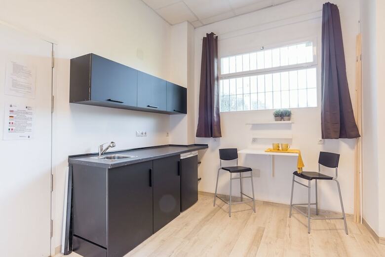 Malagasuite Fuengirola Holiday Apartment