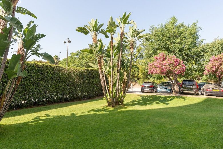 Malagasuite Fuengirola Holiday Apartment