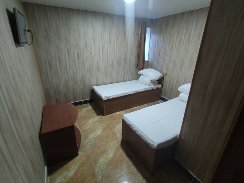 Zolotaya Chasha Hotel