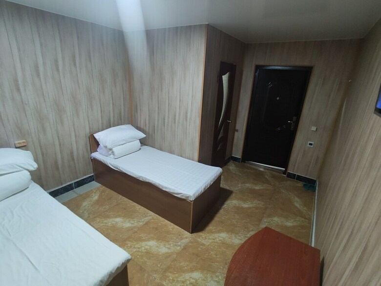 Zolotaya Chasha Hotel