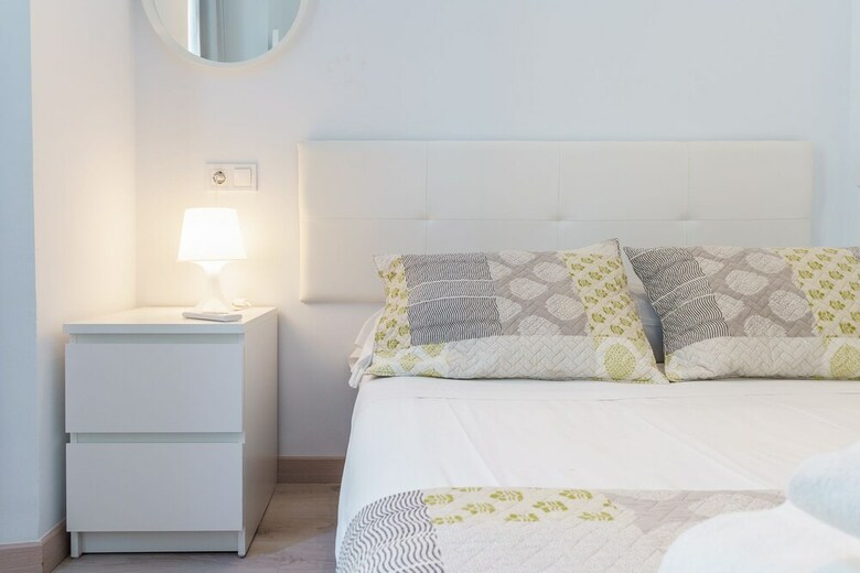 Malagasuite City Center Apartment