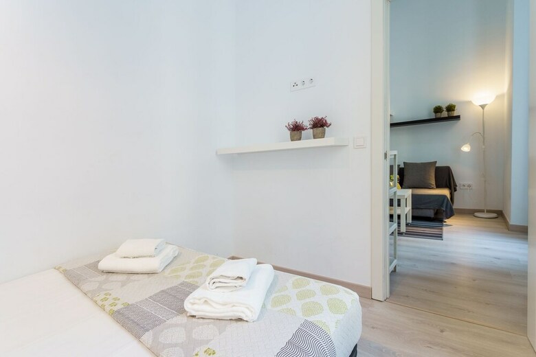 Malagasuite City Center Apartment
