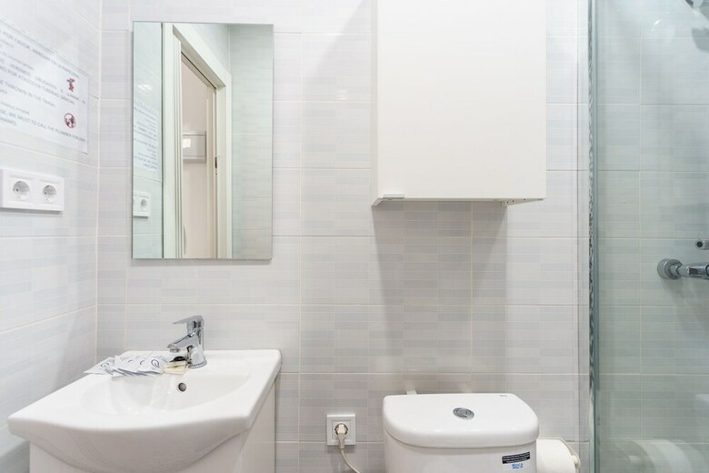 Malagasuite City Center Apartment