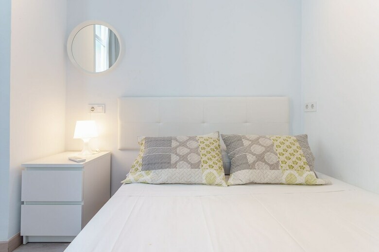 Malagasuite City Center Apartment