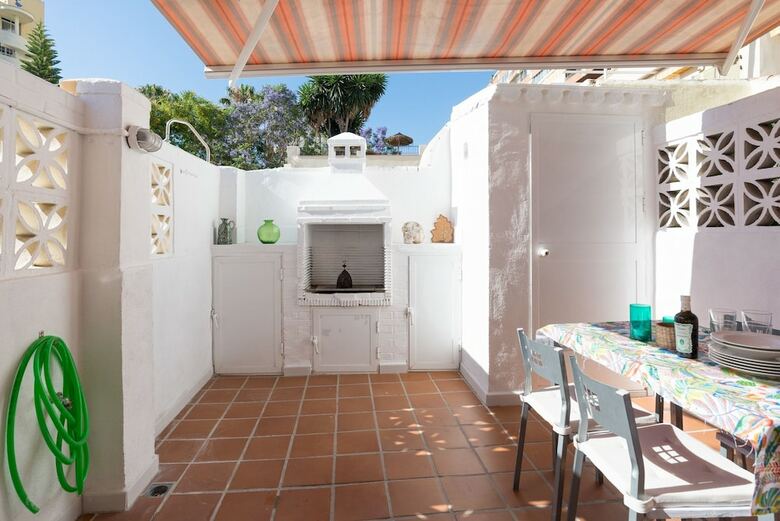 Malagasuite Relax & Sun Apartment