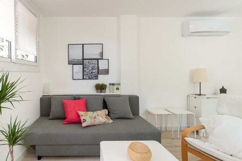 Malagasuite Relax & Sun Apartment