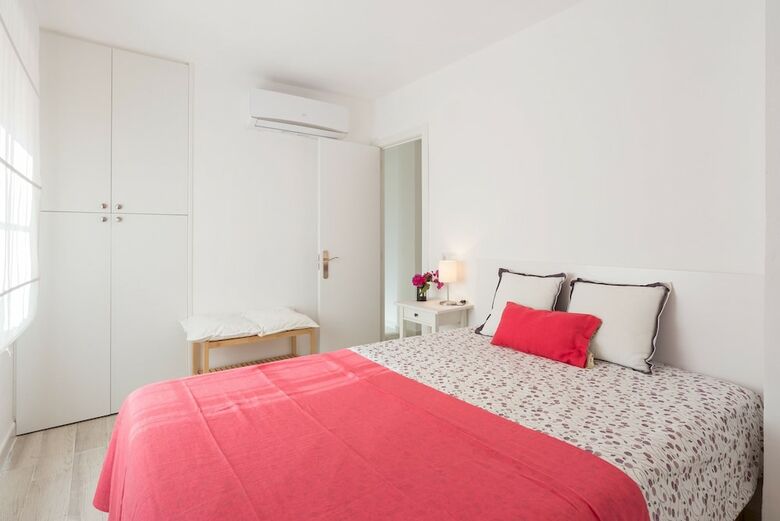 Malagasuite Relax & Sun Apartment