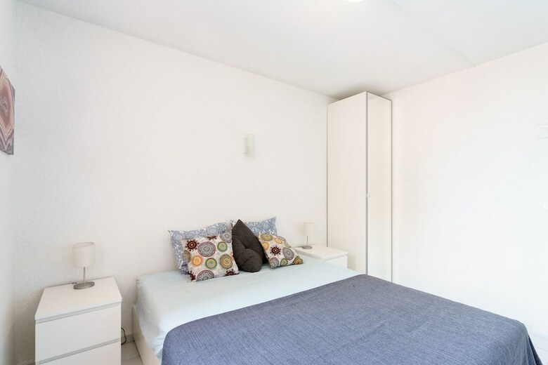 Malagasuite Fuengirola Beach Apartment