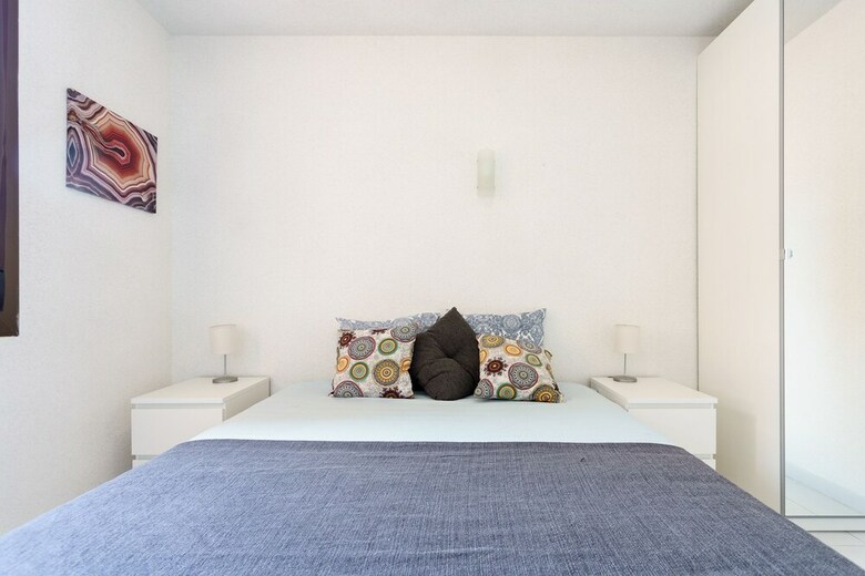 Malagasuite Fuengirola Beach Apartment