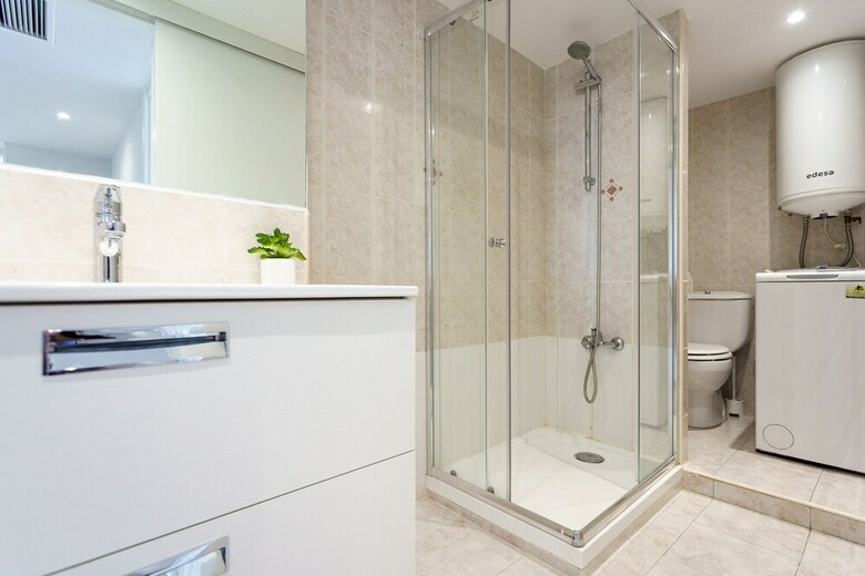 Malagasuite Fuengirola Beach Apartment