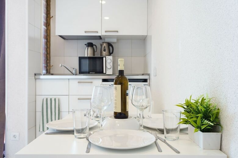 Malagasuite Fuengirola Beach Apartment