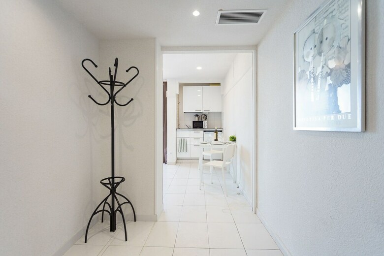 Malagasuite Fuengirola Beach Apartment