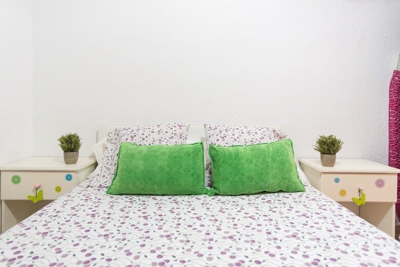 Malagasuite Playamar Beach & Pool Apartment