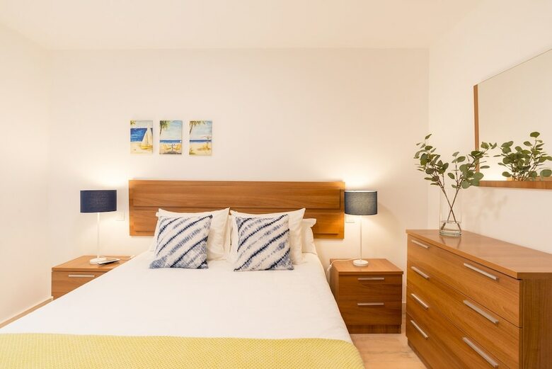 Malagasuite Marbella Beach Apartment