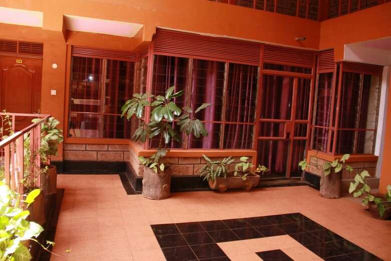 Hotel New Generation Highway Motel