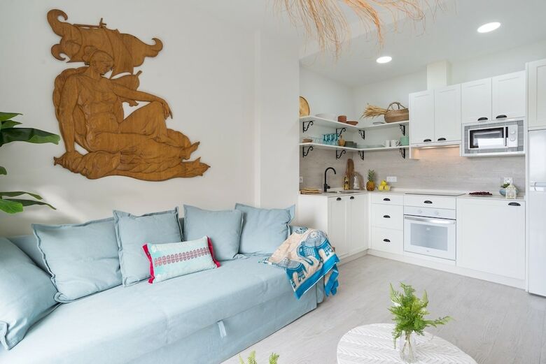 Malagasuite Tropical Bay Apartment