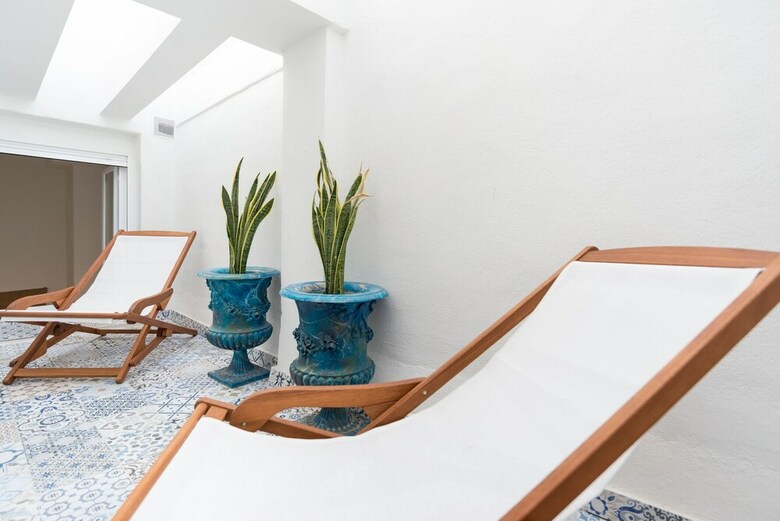 Malagasuite Tropical Bay Apartment