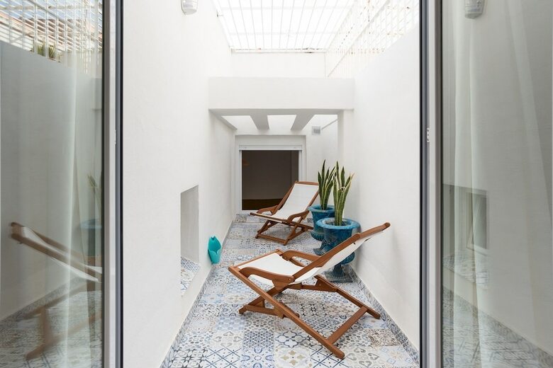 Malagasuite Tropical Bay Apartment