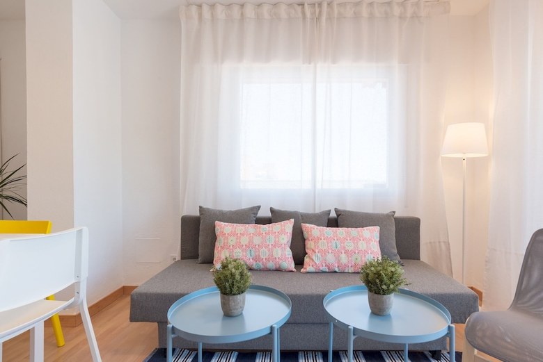 Malagasuite Fuengirola Pier Apartment