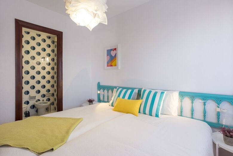 Malagasuite Fuengirola Pier Apartment
