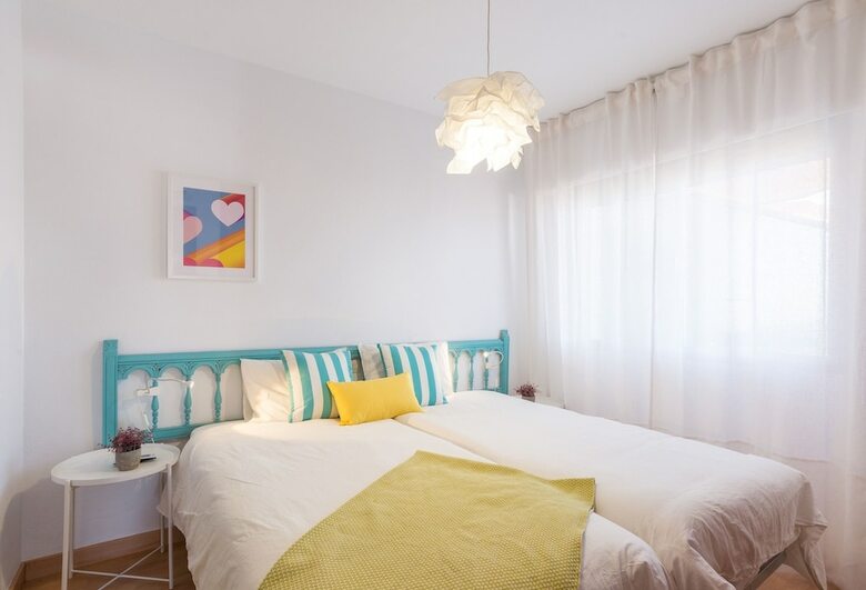 Malagasuite Fuengirola Pier Apartment