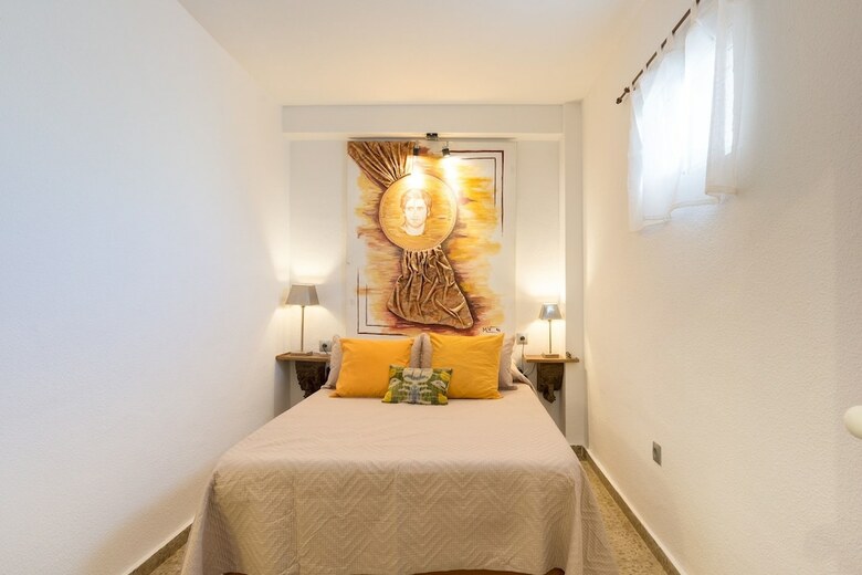 Malagasuite Beach Viewpoint Apartment