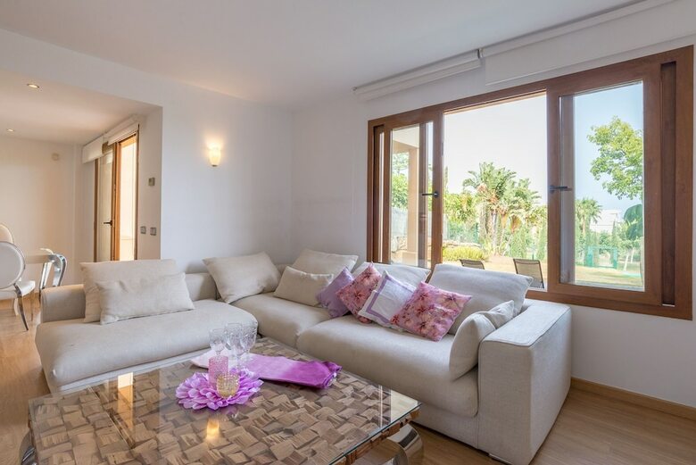 Malagasuite Private Deluxe Villa